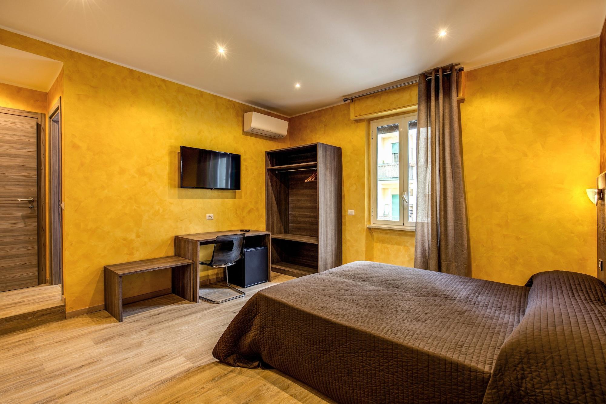 Osimar Hotel Rom