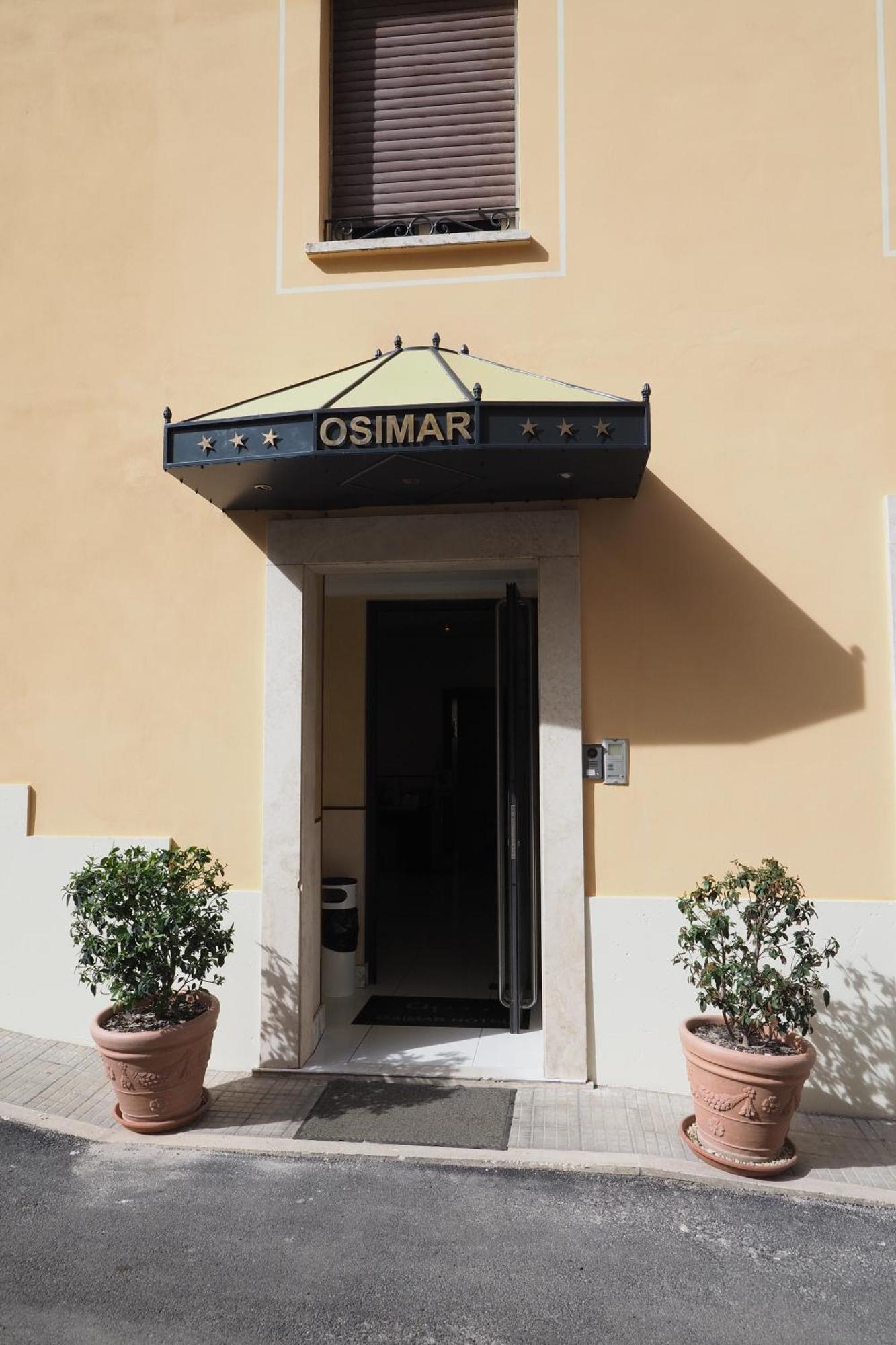 Osimar 3* Rom