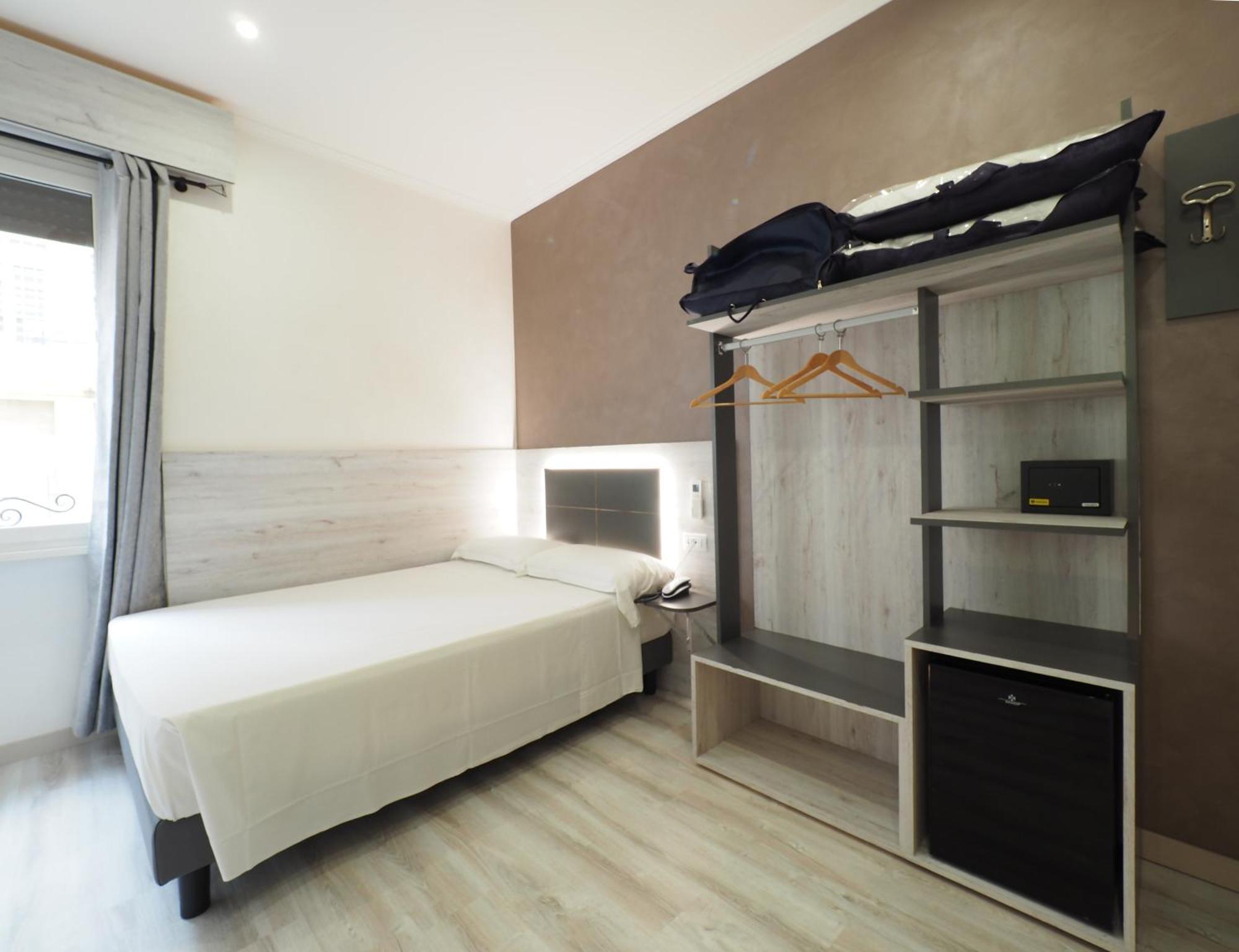 Hotel Osimar Rom