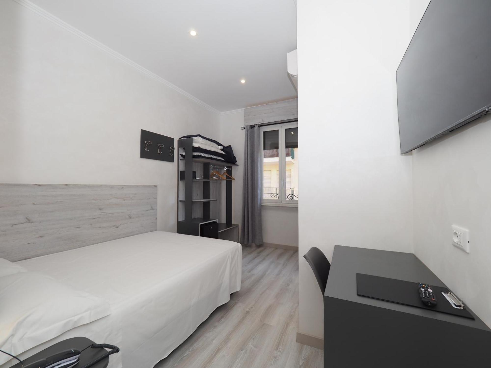 Hotel Osimar Rom