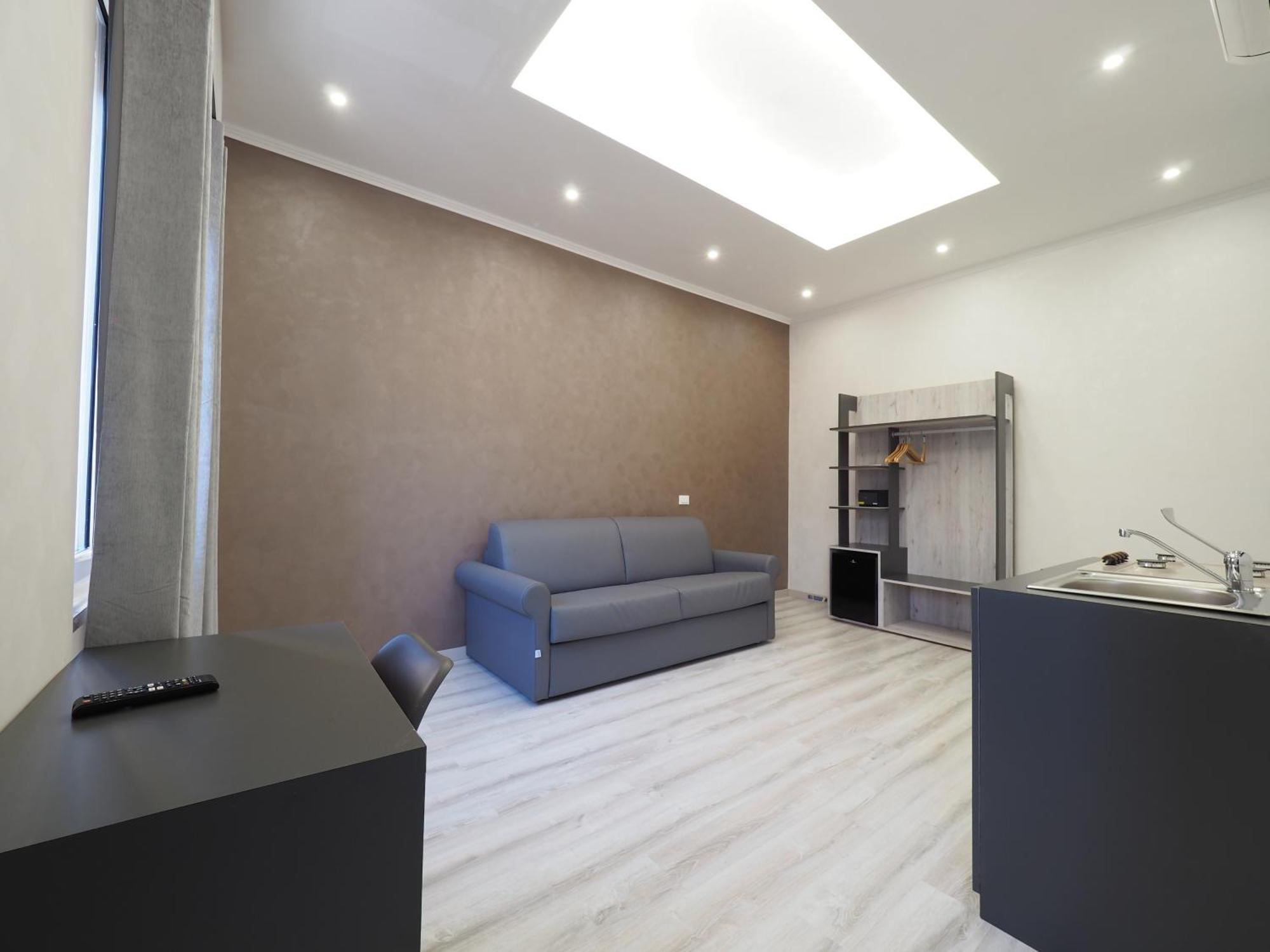 Hotel Osimar Rom